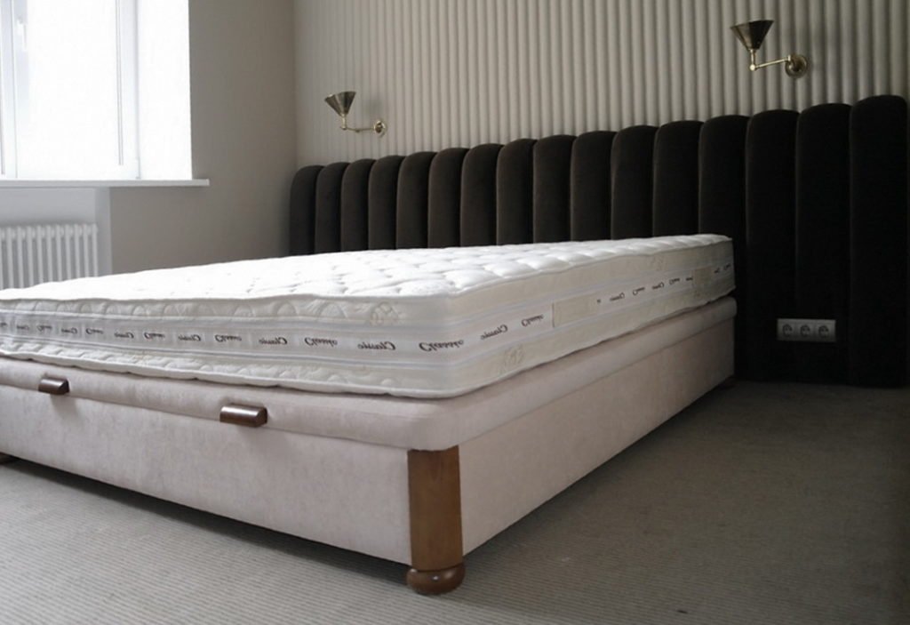 кровати элит диван