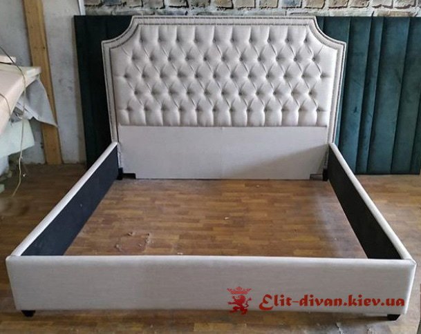 изготовление двойных кроватей