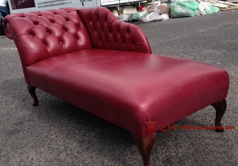 ремонт и реставрация кожаной мебели