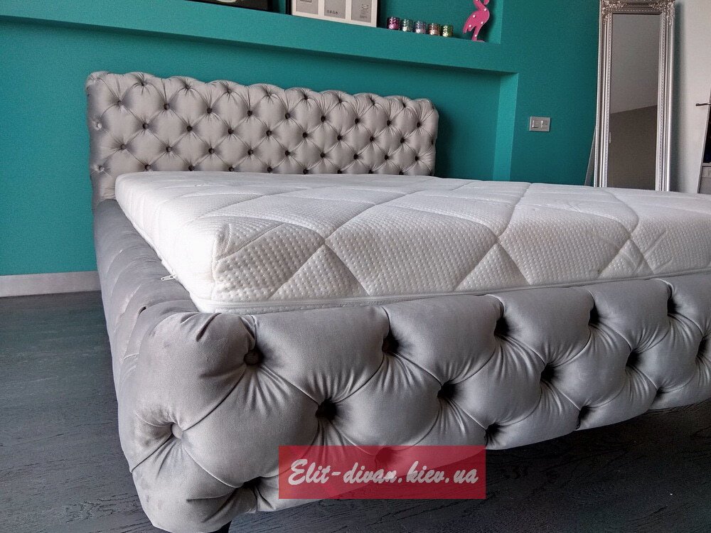 красивая кровать Житомир