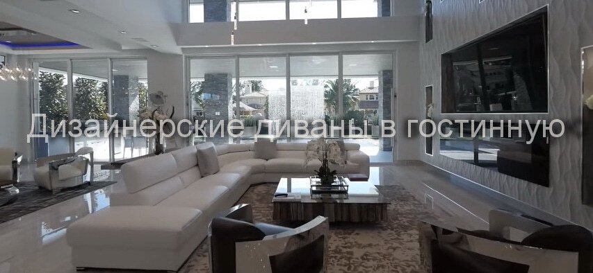 Угловые диваны на заказ