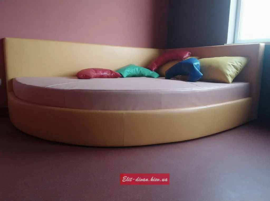 угловая кровать для детей