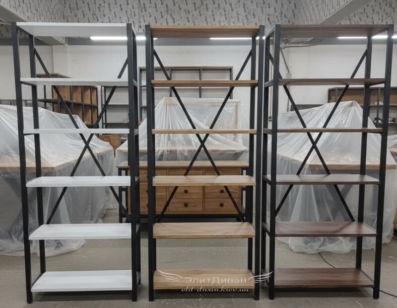 каталог мебели лофт