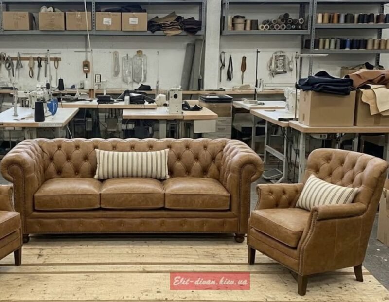 надійні варіанти прямих диванів виробника