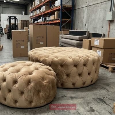 продажа нестандартных пуфиков