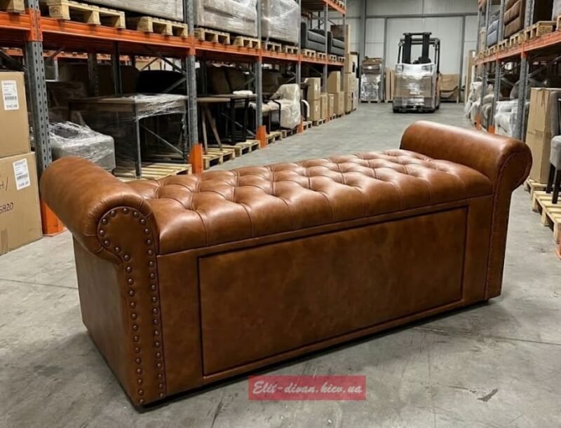 производство узких кушеток для узкого коридора